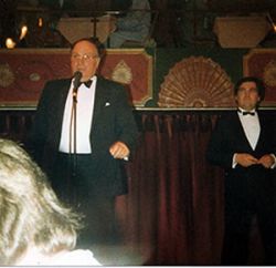 joe pullen roy mozley